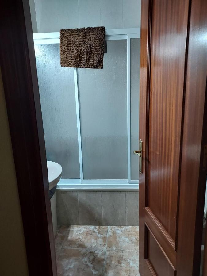 Chipiona Edf. Arrecife Apartment Ngoại thất bức ảnh