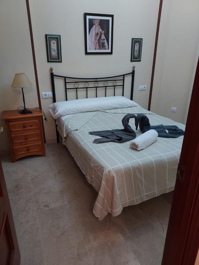 Chipiona Edf. Arrecife Apartment Ngoại thất bức ảnh