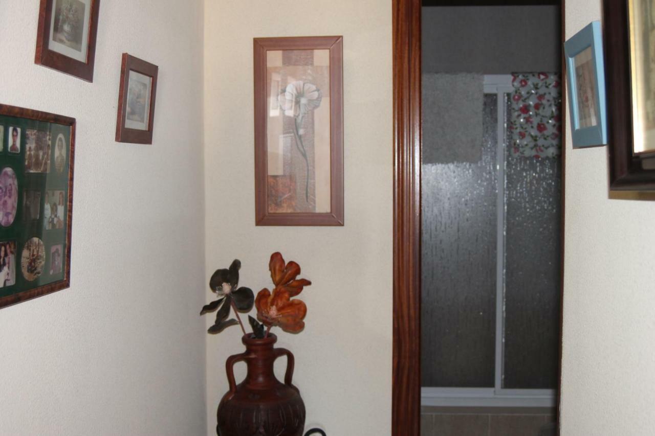 Chipiona Edf. Arrecife Apartment Ngoại thất bức ảnh